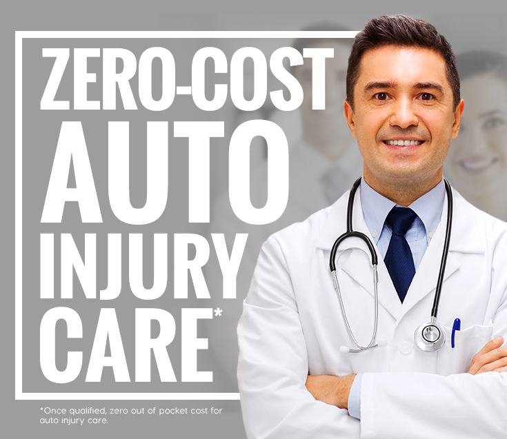 Chiropractor For Car Accidents Sun City